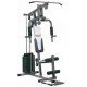 Multistation Home Gym 9 in 1